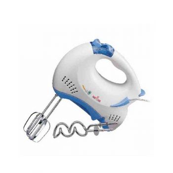 Westpoint WF-9301 Egg Beater Blue -White